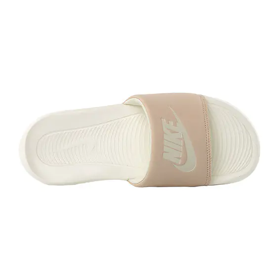 Тапочки Nike VICTORI ONE SLIDE CN9677-108 фото 4 — інтернет-магазин Tapok