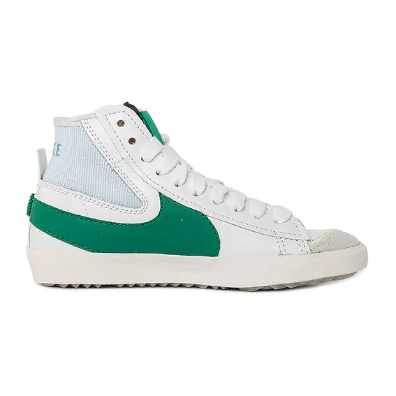 Кроссовки Nike BLAZER MID 77 JUMBO DR8595-100 фото 5 — интернет-магазин Tapok