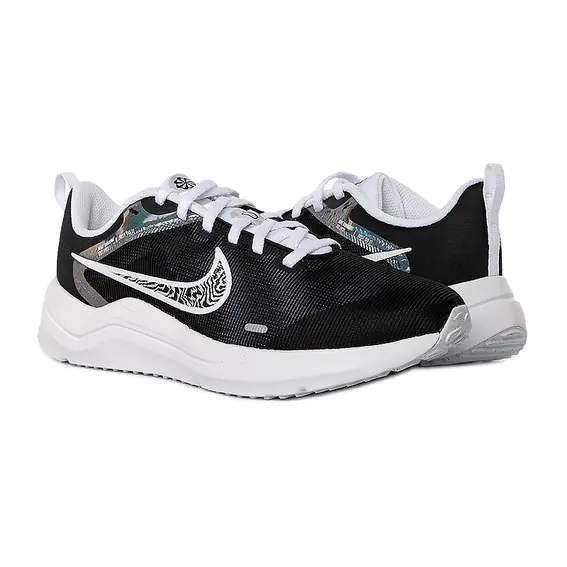 Кросівки Nike DOWNSHIFTER 12 PRM DR9862-001 фото 3 — інтернет-магазин Tapok