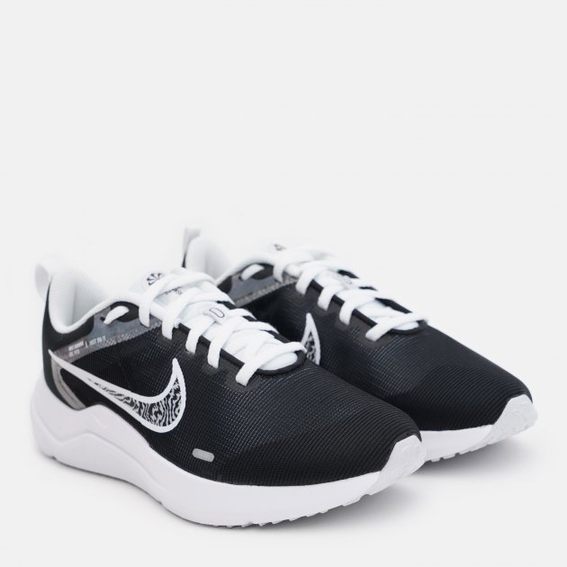 Кросівки Nike DOWNSHIFTER 12 PRM DR9862-001 фото 2 — інтернет-магазин Tapok