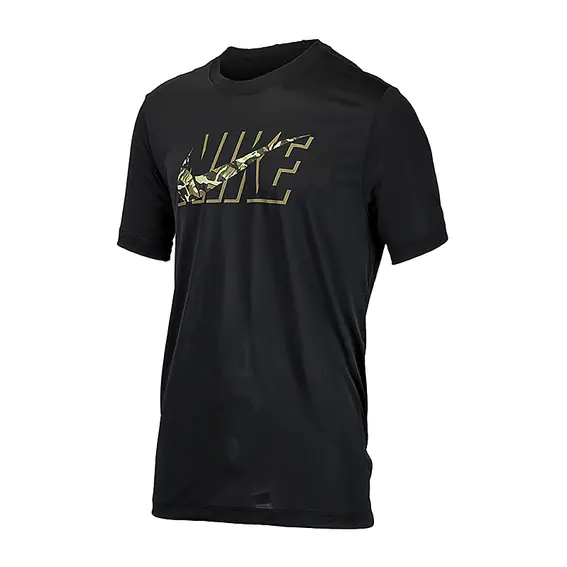 Футболка Nike M NK DF TEE RLGD CAMO DZ2741-010 фото 1 — інтернет-магазин Tapok