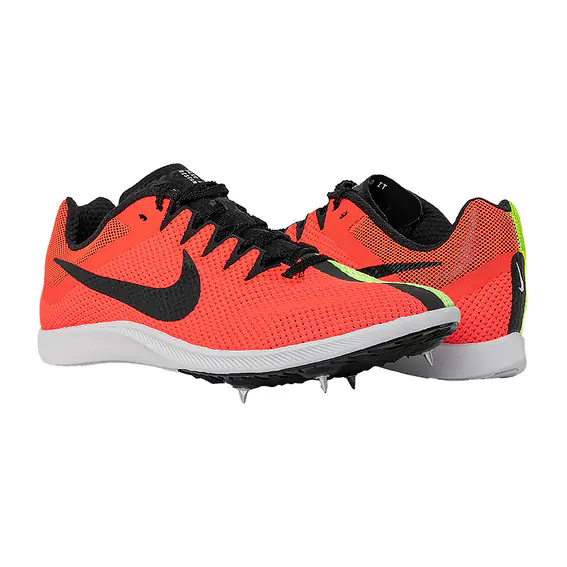 Кросівки Nike ZOOM RIVAL DISTANCE DC8725-601 фото 2 — інтернет-магазин Tapok