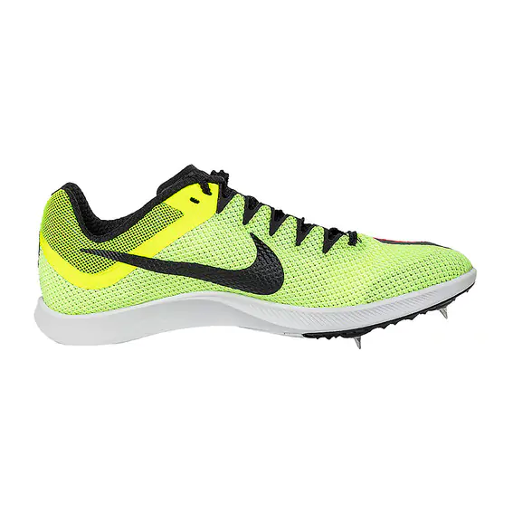 Кросівки Nike ZOOM RIVAL DISTANCE DC8725-601 фото 4 — інтернет-магазин Tapok