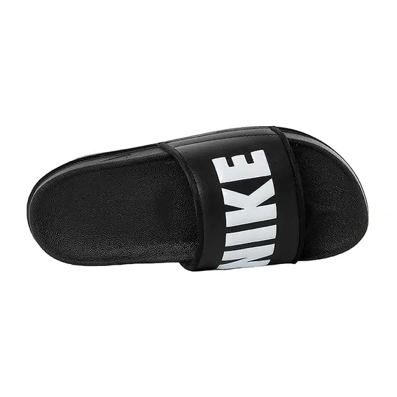 Тапочки Nike OFFCOURT SLIDE BQ4632-010 фото 4 — интернет-магазин Tapok
