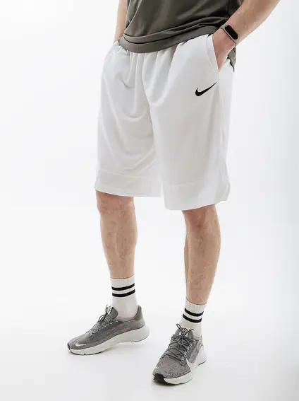 Шорти Nike M NK DF 11IN SHORT AJ3914-100 фото 4 — інтернет-магазин Tapok