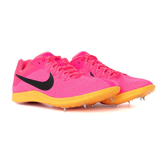 Кроссовки Nike ZOOM RIVAL DISTANCE DC8725-600 фото 7 — интернет-магазин Tapok