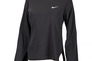 Кофта Nike W NSW RIB JRSY LS TOP DV7866-010 Фото 1