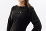 Кофта Nike W NSW RIB JRSY LS TOP DV7866-010 Фото 2