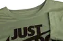 Футболка Nike M NSW TEE JUST DO IT SWOOSH AR5006-386 Фото 3
