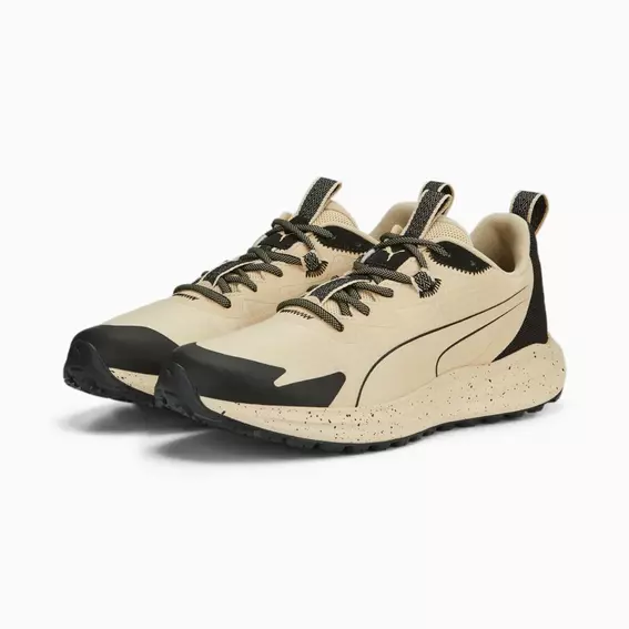 Мужские кроссовки Puma Twitch Runner Trail 37696110 фото 2 — интернет-магазин Tapok