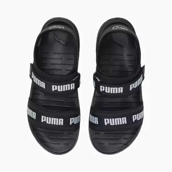 Жіночі сандалі Puma Softride SandalWnsSignature 38412801 фото 2 — інтернет-магазин Tapok