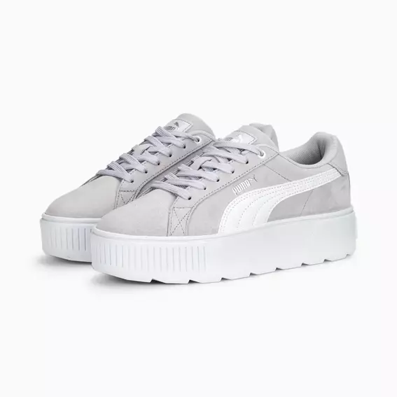 Женские кроссовки Puma Karmen 38461412 фото 2 — интернет-магазин Tapok