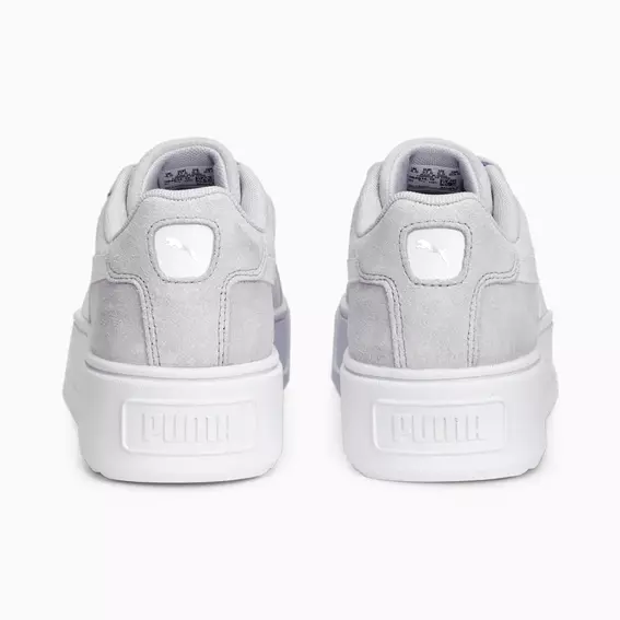 Женские кроссовки Puma Karmen 38461412 фото 3 — интернет-магазин Tapok