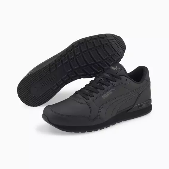 Мужские кроссовки Puma ST Runner v3 L 38485511 фото 2 — интернет-магазин Tapok