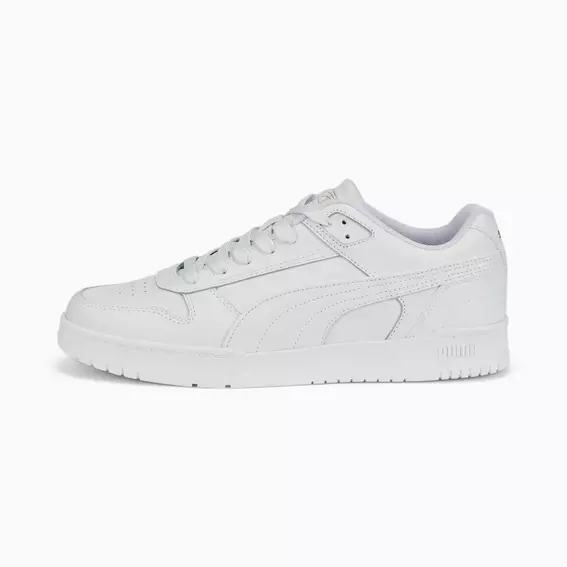 Мужские кроссовки Puma RBD Game Low 38637302 фото 1 — интернет-магазин Tapok