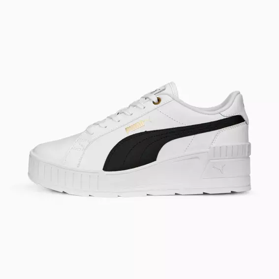 Жіночі кросівки Puma Karmen Wedge 39098502 фото 1 — інтернет-магазин Tapok