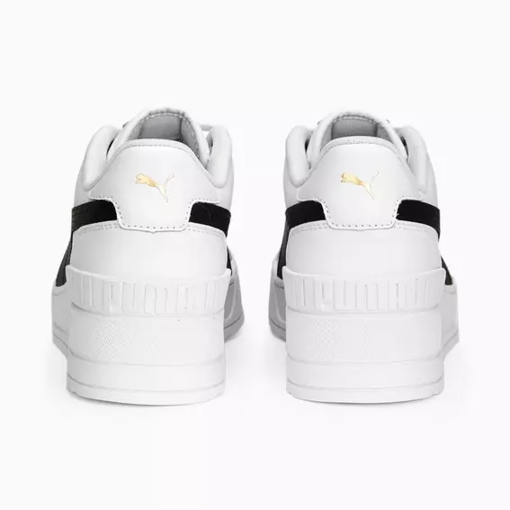 Женские кроссовки Puma Karmen Wedge 39098502 фото 3 — интернет-магазин Tapok