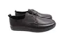 Туфли мужские Copalo черные натуральная кожа 255-23DTC Фото 1