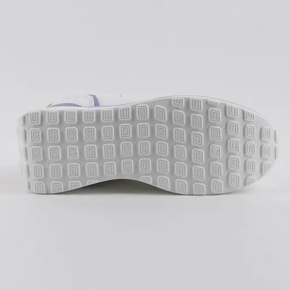 Кросівки жіночі 339025 Fashion Білий фото 3 — інтернет-магазин Tapok