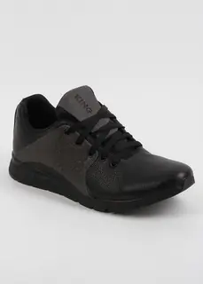 Кросівки чоловічі 339417 Fashion Чорний