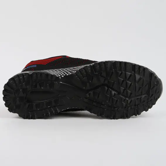 Кросівки жіночі 339308 Fashion Чорний фото 3 — інтернет-магазин Tapok