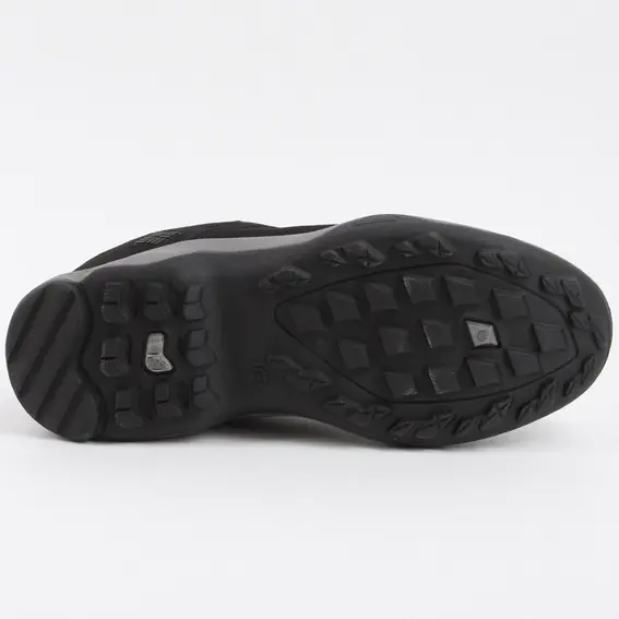 Кросівки чоловічі 339349 Fashion Чорний фото 3 — інтернет-магазин Tapok