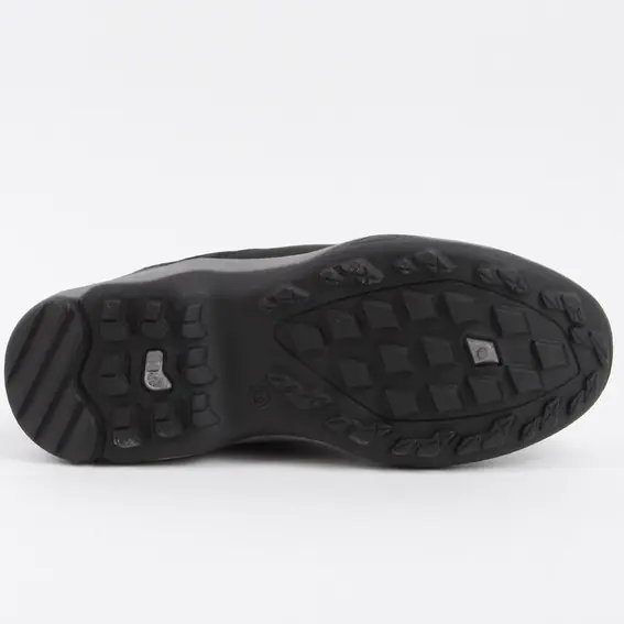 Кросівки чоловічі 339346 Fashion Чорний фото 3 — інтернет-магазин Tapok