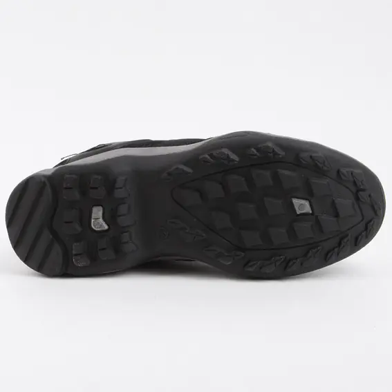 Кросівки чоловічі 339355 Fashion Чорний фото 3 — інтернет-магазин Tapok