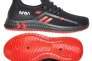 Кросівки Nasa Trainers UNI Black Фото 10