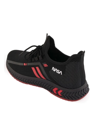 Кросівки Nasa Trainers UNI Black фото 12 — інтернет-магазин Tapok