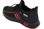 Кросівки Nasa Trainers UNI Black Фото 12