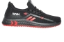 Кросівки Nasa Trainers UNI Black Фото 14