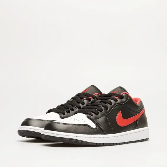 Кроссовки мужские Jordan 1 Low (553558-063) фото 2 — интернет-магазин Tapok