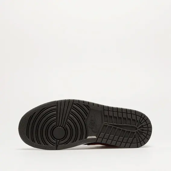 Кросівки чоловічі Jordan 1 Low (553558-063) фото 4 — інтернет-магазин Tapok