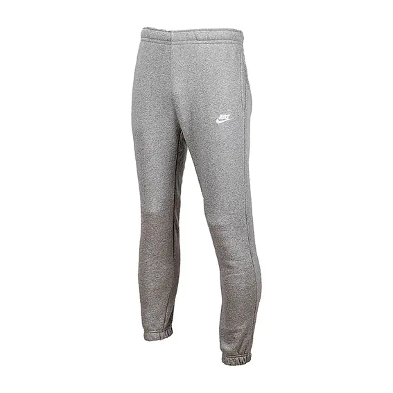 Брюки Nike CLUB PANT CF BB BV2737-063 фото 1 — интернет-магазин Tapok