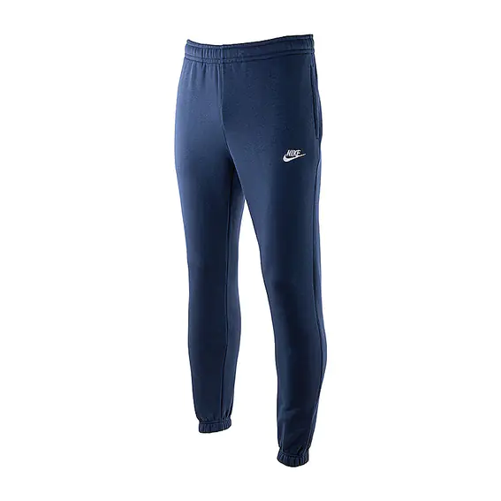 Брюки Nike CLUB PANT CF BB BV2737-410 фото 2 — интернет-магазин Tapok