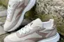 Жіночі кросівки шкіряні весняно-осінні молочні Best Vak 10249-505 Фото 2