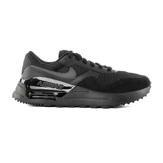 Кроссовки Nike AIR MAX SYSTM DM9537-004 фото 4 — интернет-магазин Tapok