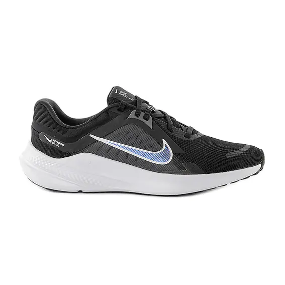 Кросівки Nike WMNS NIKE QUEST 5 DD9291-001 фото 2 — інтернет-магазин Tapok