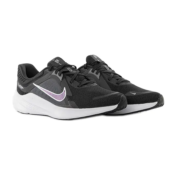 Кросівки Nike WMNS NIKE QUEST 5 DD9291-001 фото 5 — інтернет-магазин Tapok