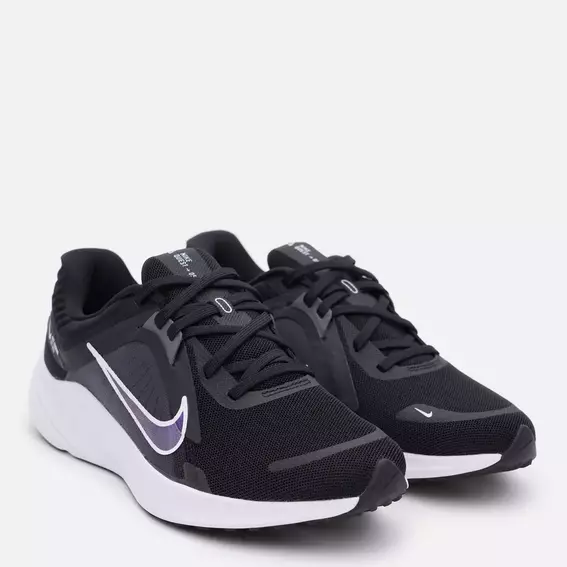 Кросівки Nike WMNS NIKE QUEST 5 DD9291-001 фото 6 — інтернет-магазин Tapok