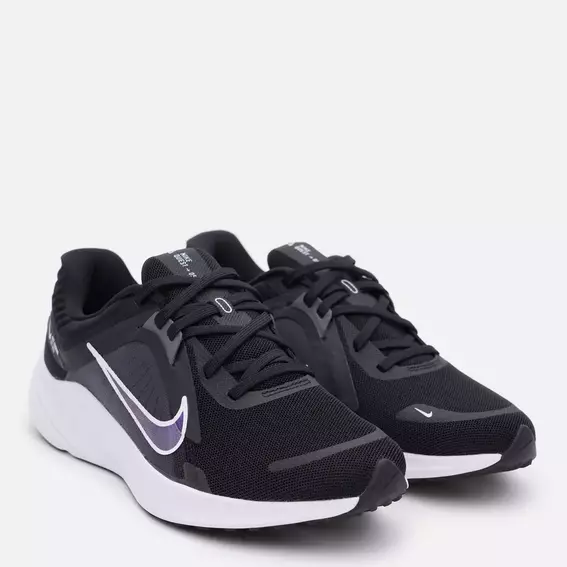 Кросівки Nike WMNS NIKE QUEST 5 DD9291-001 фото 7 — інтернет-магазин Tapok