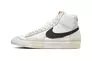 Кроссовки Nike BLAZER MID PRO CLUB DQ7673-100 Фото 1