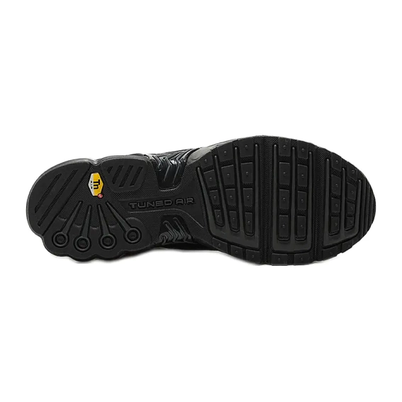 Кроссовки Nike AIR MAX PLUS III LTR CK6716-001 фото 4 — интернет-магазин Tapok