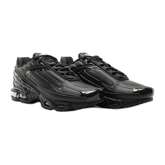 Кроссовки Nike AIR MAX PLUS III LTR CK6716-001 фото 5 — интернет-магазин Tapok