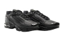 Кроссовки Nike AIR MAX PLUS III LTR CK6716-001 Фото 5