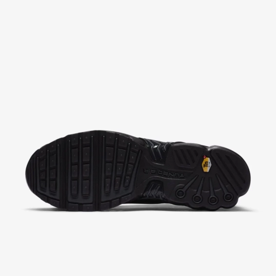 Кроссовки Nike AIR MAX PLUS III LTR CK6716-001 фото 6 — интернет-магазин Tapok