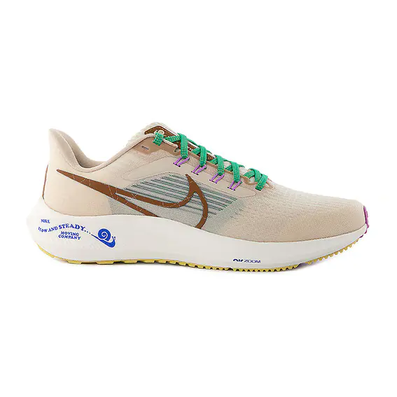 Кроссовки Nike AIR ZOOM PEGASUS 39 PRM DV8922-100 фото 4 — интернет-магазин Tapok