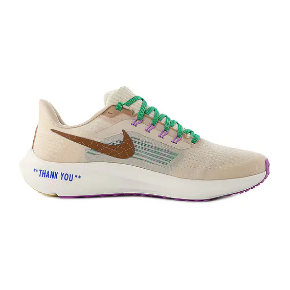 Кроссовки Nike AIR ZOOM PEGASUS 39 PRM DV8922-100 фото 5 — интернет-магазин Tapok