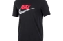 Футболка Nike M NSW TEE 12MO FUTURA DZ5171-010 Фото 1